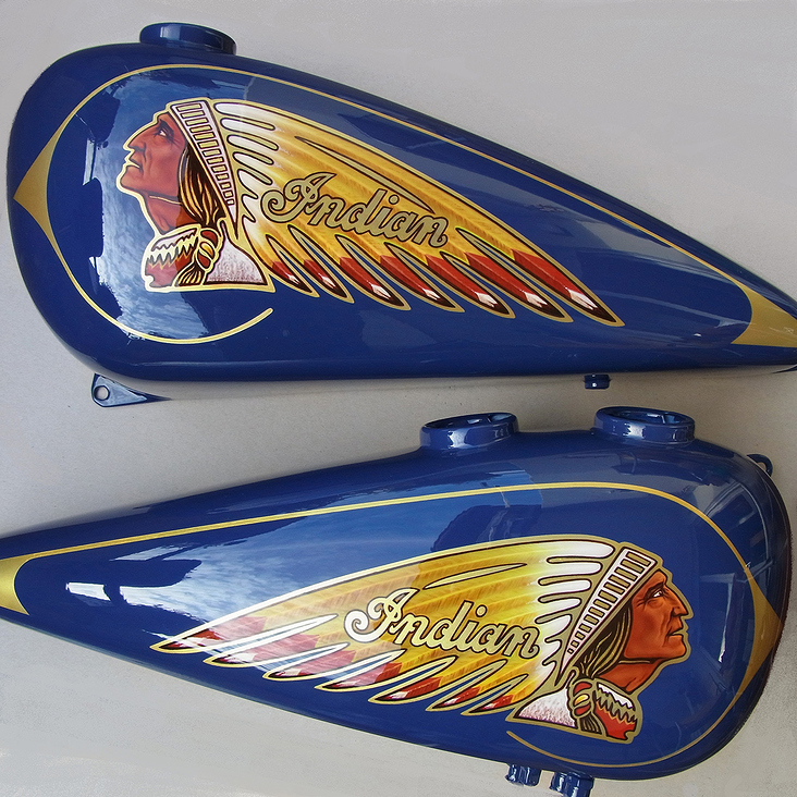Indian´37
