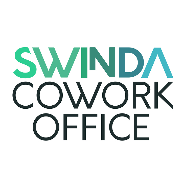 SWINDA COWORK OFFICE BY THE BEACH: www.