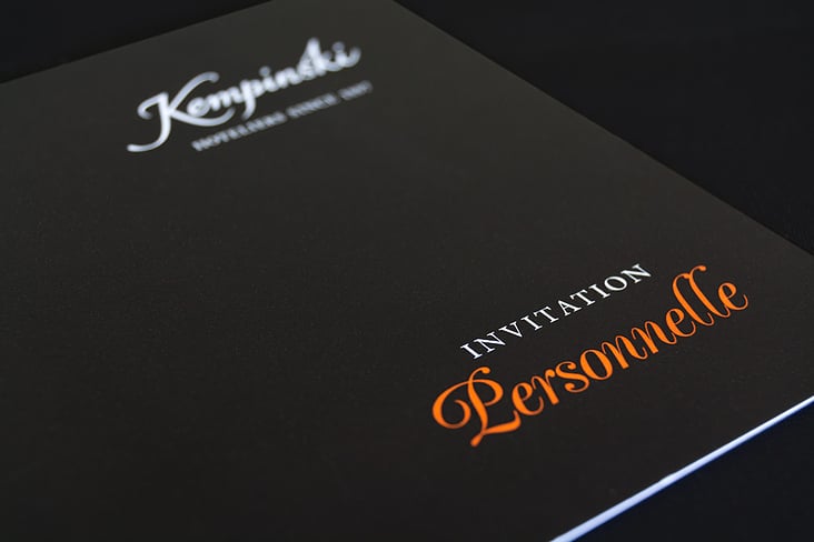 Kempinski Global Sales Office