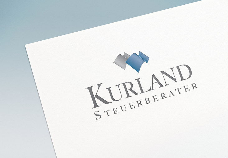 Logo Kurland Steuerberater
