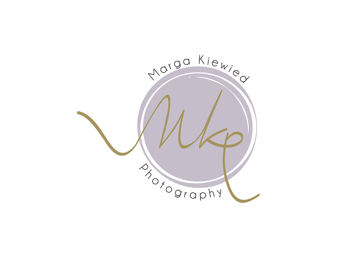Logo for Photographer