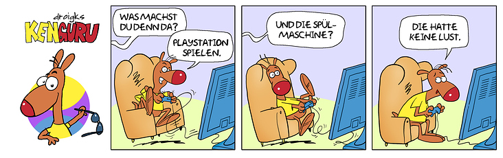 Spielverderber