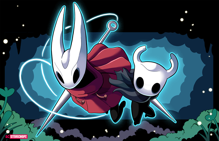 Hollow Knight