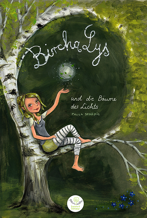 Buchcover – Birchalys