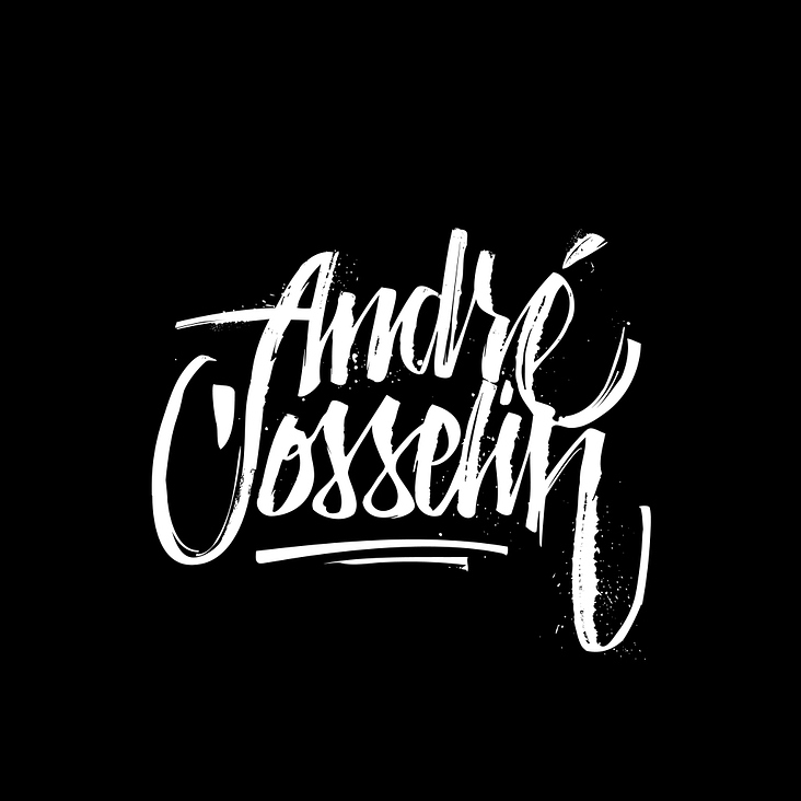 Logotype André Josselin