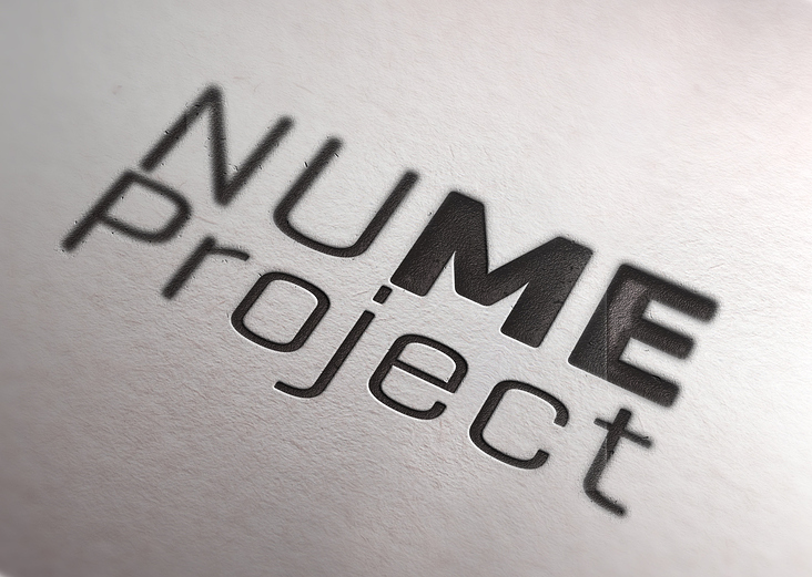 Logodesign, NuMe Projekt