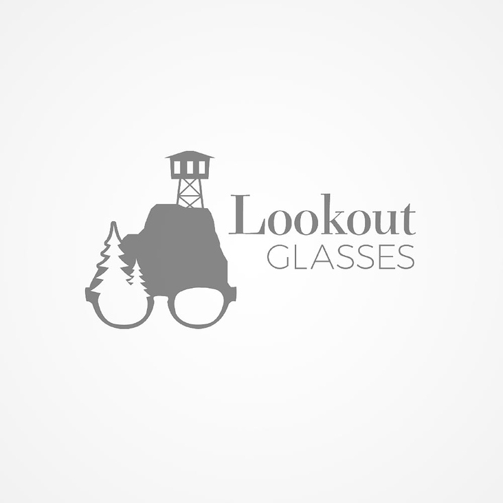 Logo für Projekt „Lookout Glasses“