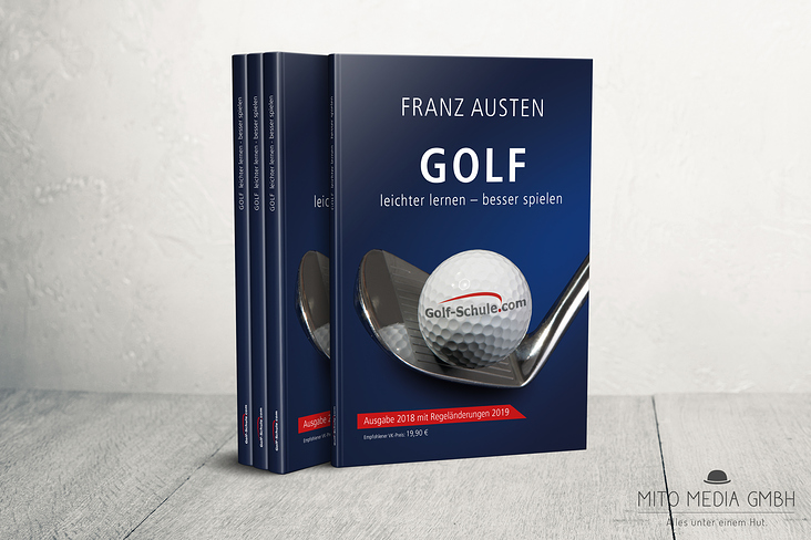 Golf – leichter lernen, besser spielen