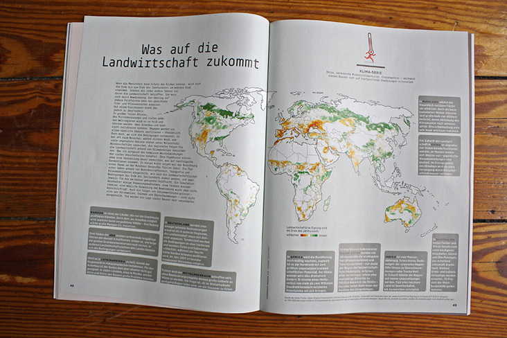 Greenpeace Magazin 5.15