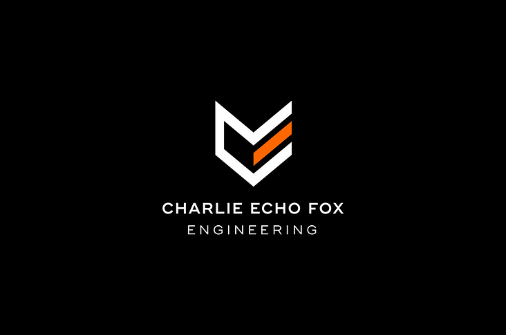 Charlie Echo Fox Logo