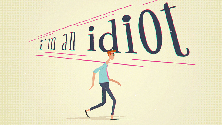Idiot 01
