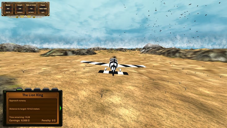 Aviator gui1