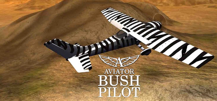 Aviator-Bush-Pilot-