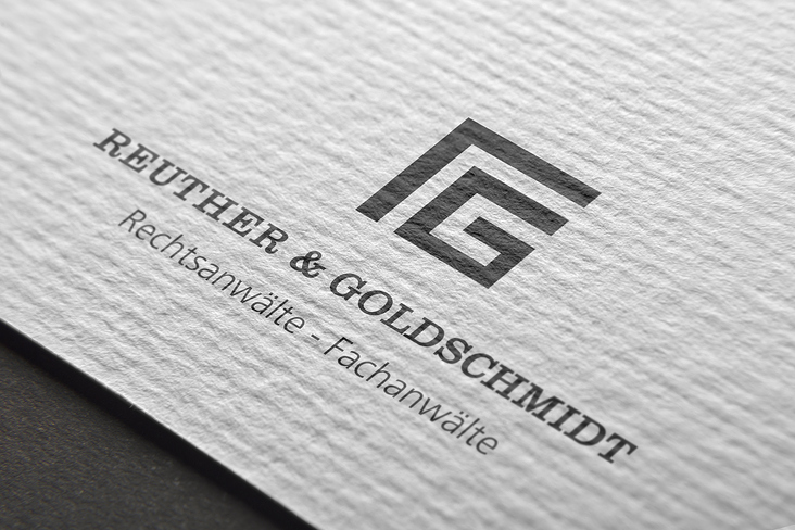 Logo für Kanzlei Reuther & Goldschmidt