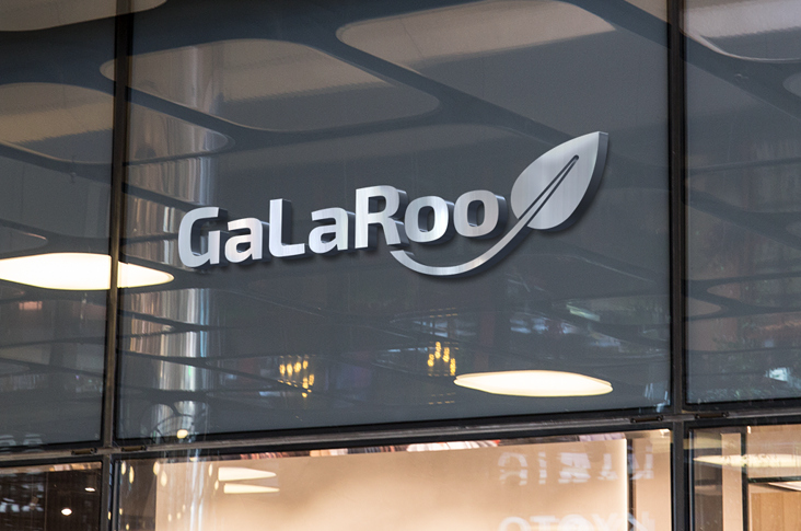 Logo GaLaRoo