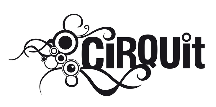 Logo für Club/Bar/Lounge Cirquit in Basel