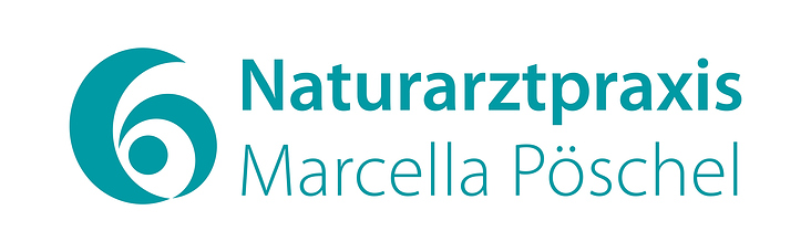 Logo und Corporate Design für eine Naturarztpraxis