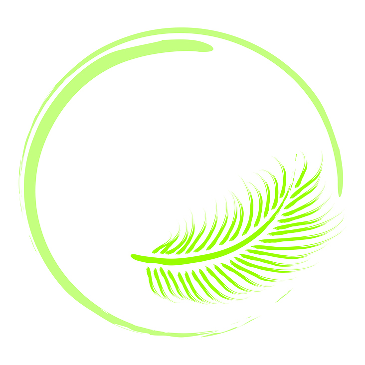 Logo und Corporate Design für Feldenkrais Methode® Lehrerin