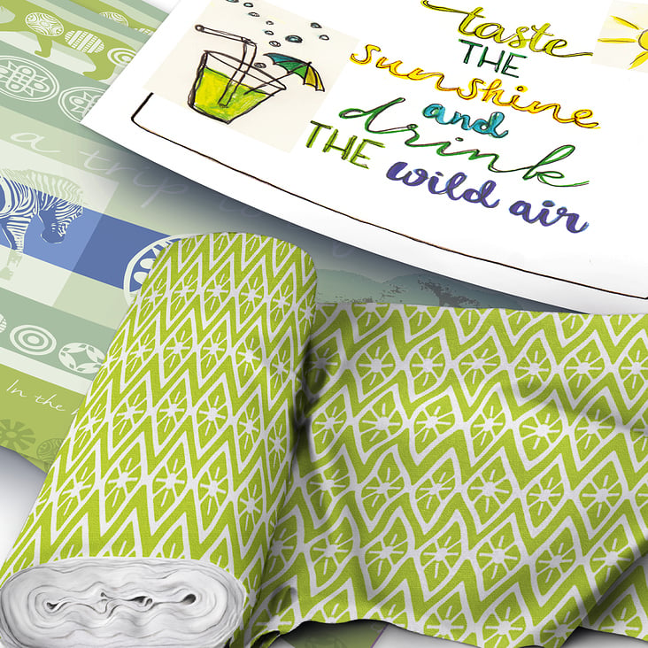 textil-design – papier-design