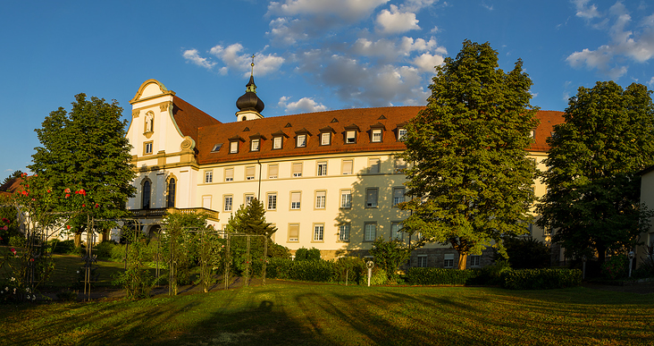 Hotel Kloster Maria Hilf Bühl