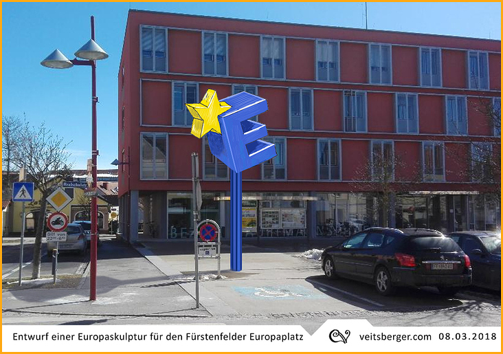 Europaplatzskulptur-2018−03−08