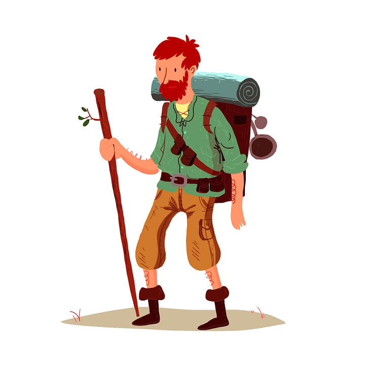 Adventurer