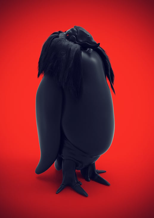 Penguin