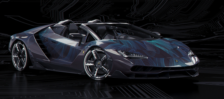 Lamborgini Centenario 01 WEB