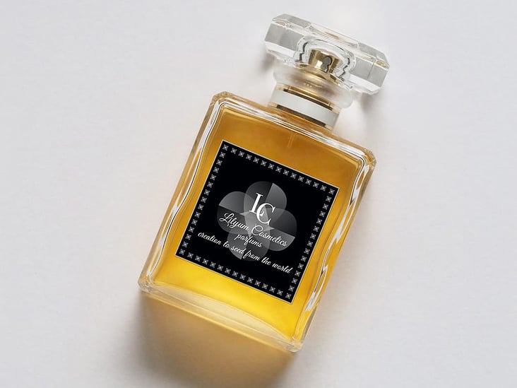 Lilyum Cosmetics – Parfum
