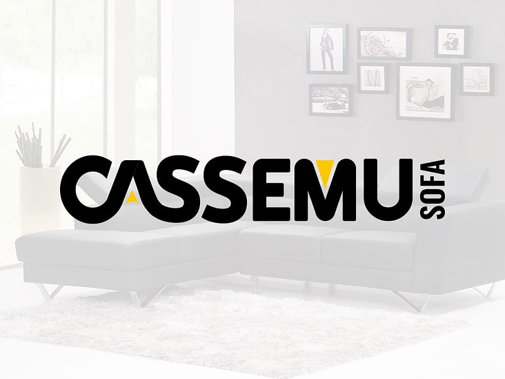 Cassemu Sofa