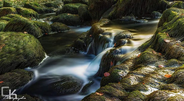 Sauts du Doubs, Frankreich