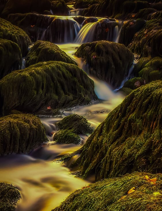 Saut du Doubs