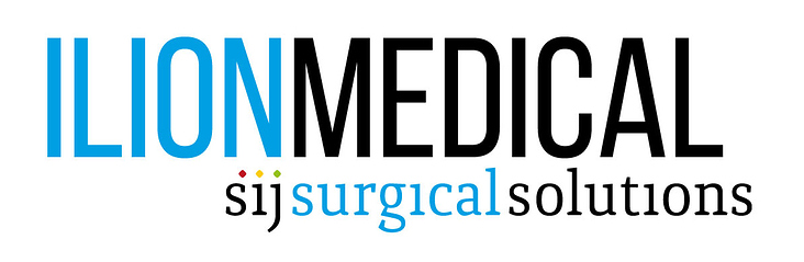 2014 – Logo- und CD-Entwicklung für Ilion Medical