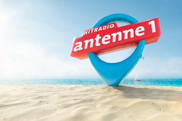 Antenne1