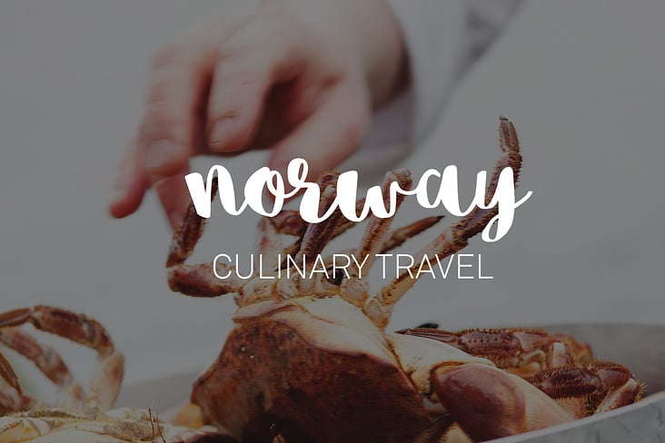 Cullinary Travel – Food