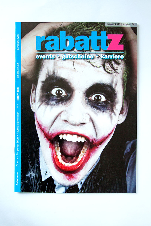 Rabattz Cover – Oktober 2015