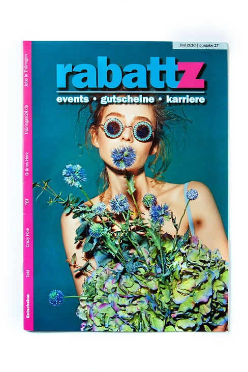 Rabattz Cover – Juni 2016
