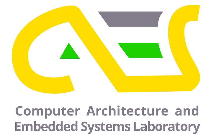 Logo für Computerarchitektur-Institut, Oregon, USA