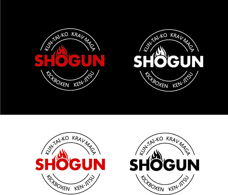 shogun 2017 Full