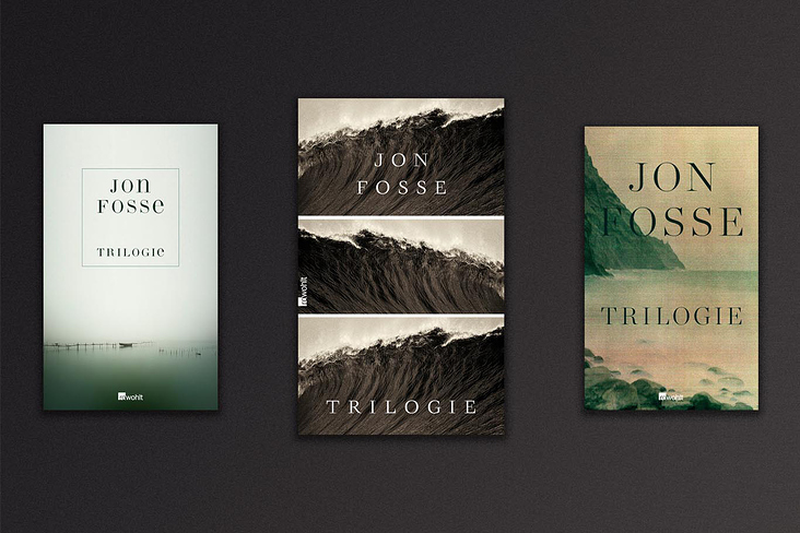 John Fosse – Trilogie