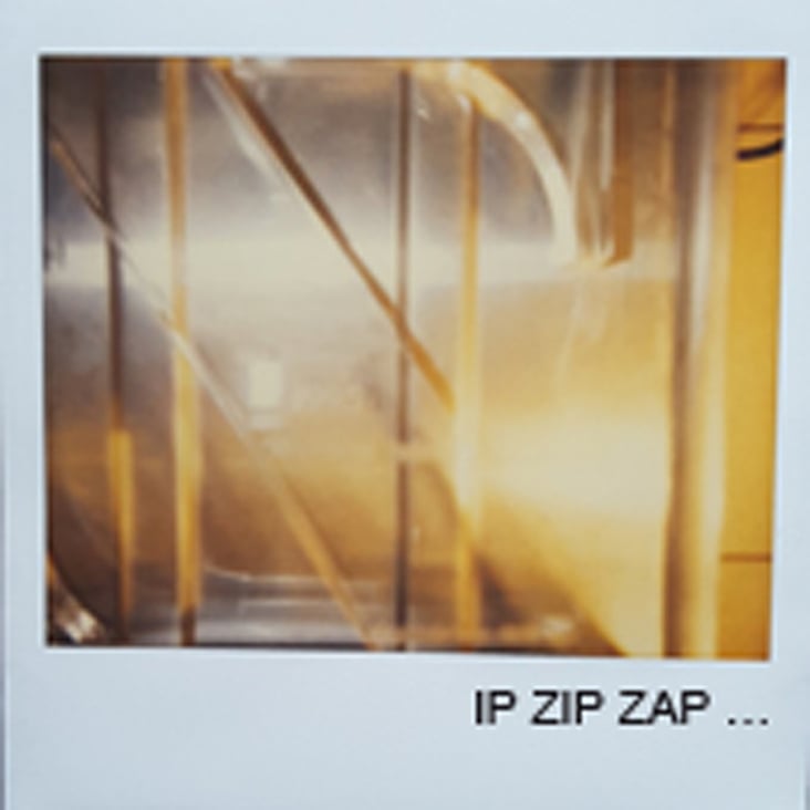 Ip Zip Zap …