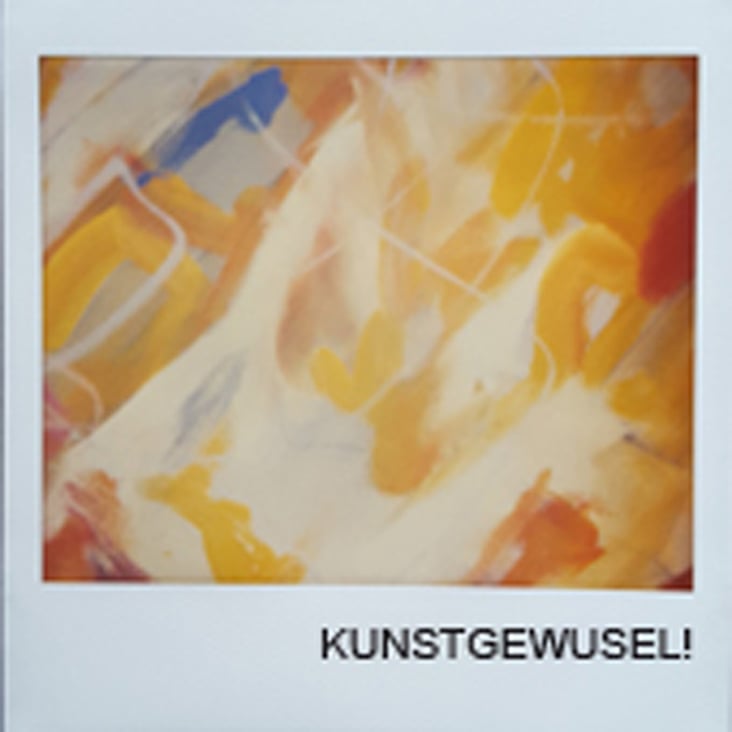 Kunstgewusel!