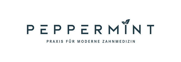 Logokreation Peppermint