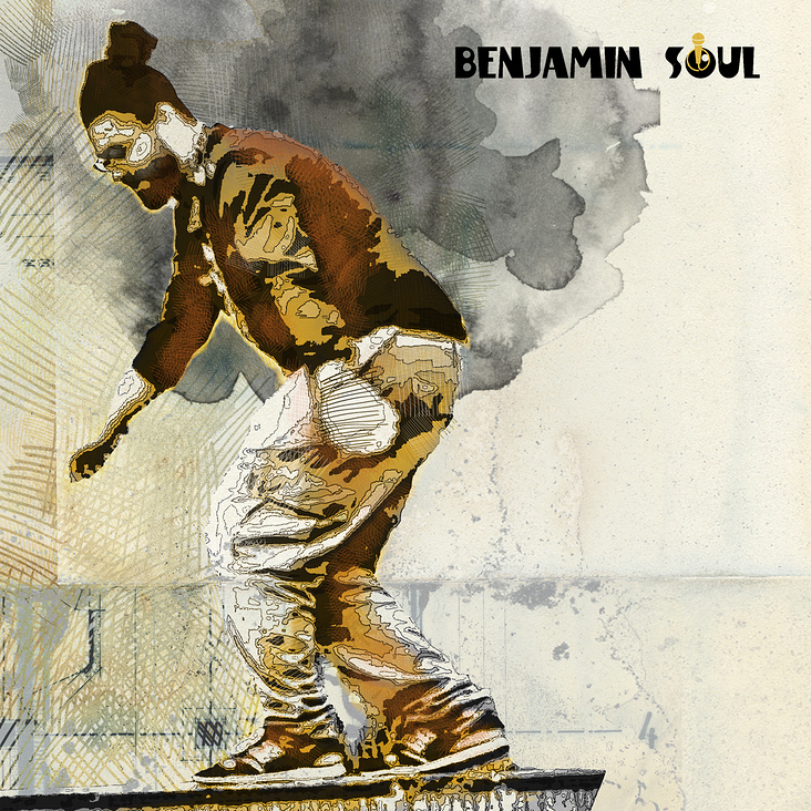 Benjamin Soul