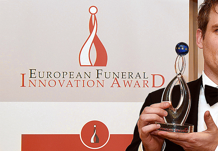 European Funeral Innovation Award