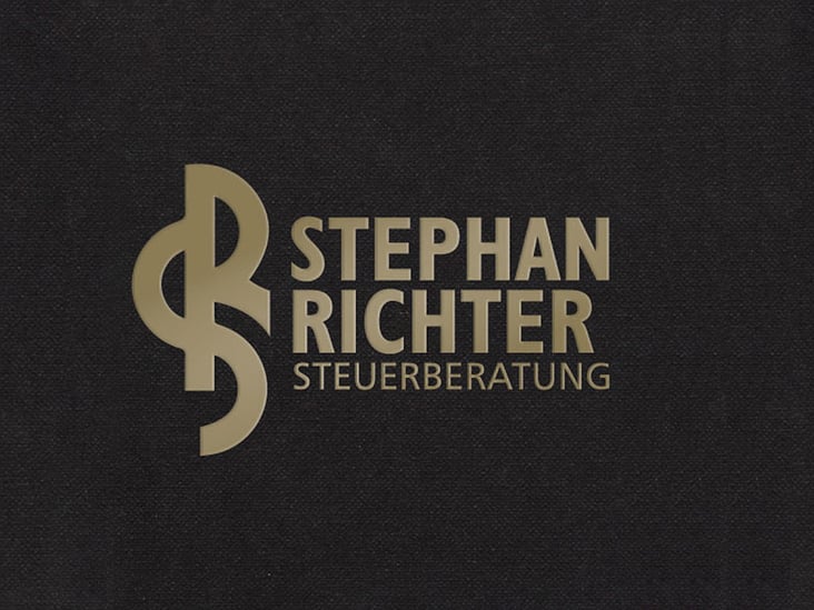 Logo-Design Steuerberatung