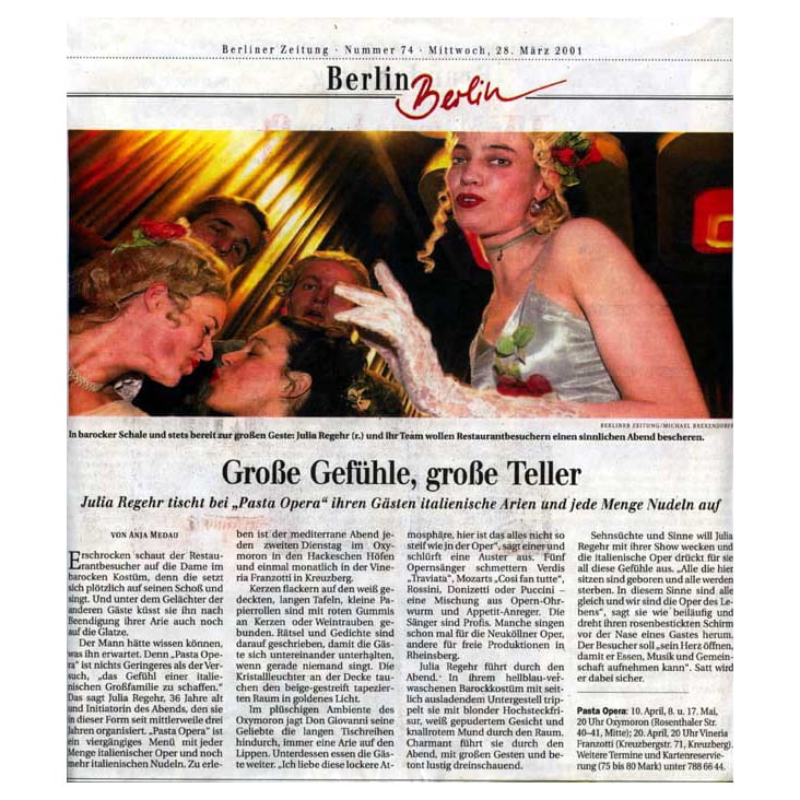 Berliner Zeitung