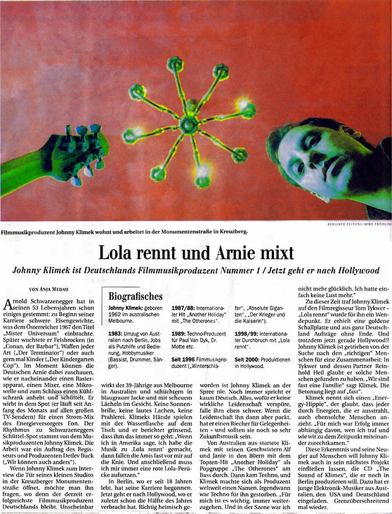 Berliner Zeitung