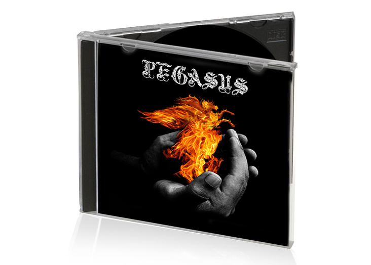 Pegasus cd