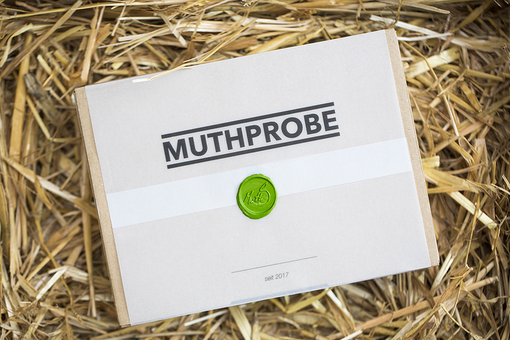 MUTHPROBE